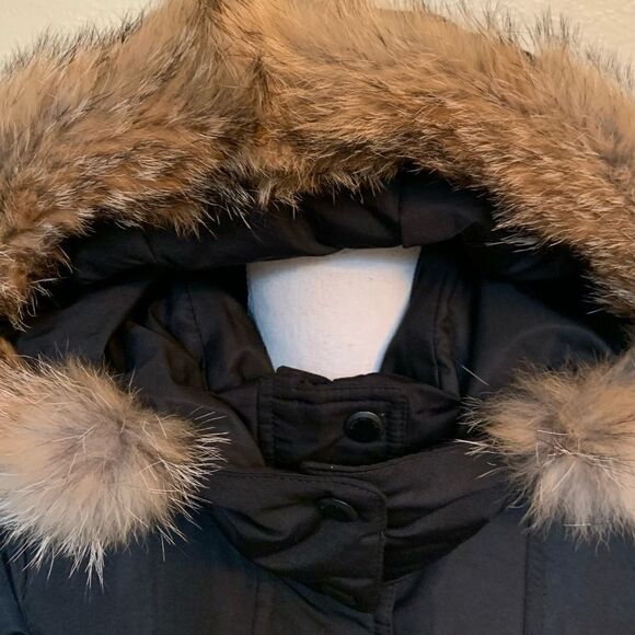 NWT MARC NEW YORK | Andrea Marc down parka - Picture 6 of 6